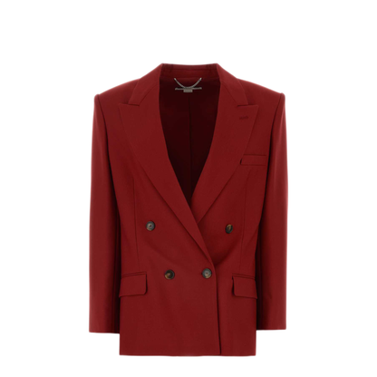 MAYFEYR - Stella Mccartney - Oversized Blazer - 650122SSA366261