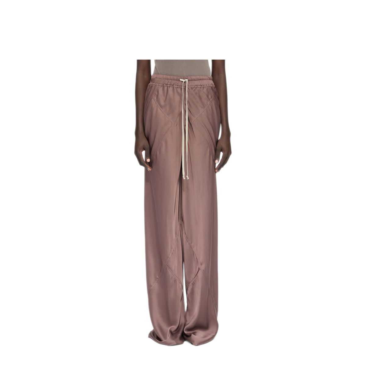 MAYFEYR - Rick Owens - Casual Pants - RP02F5304SCH86