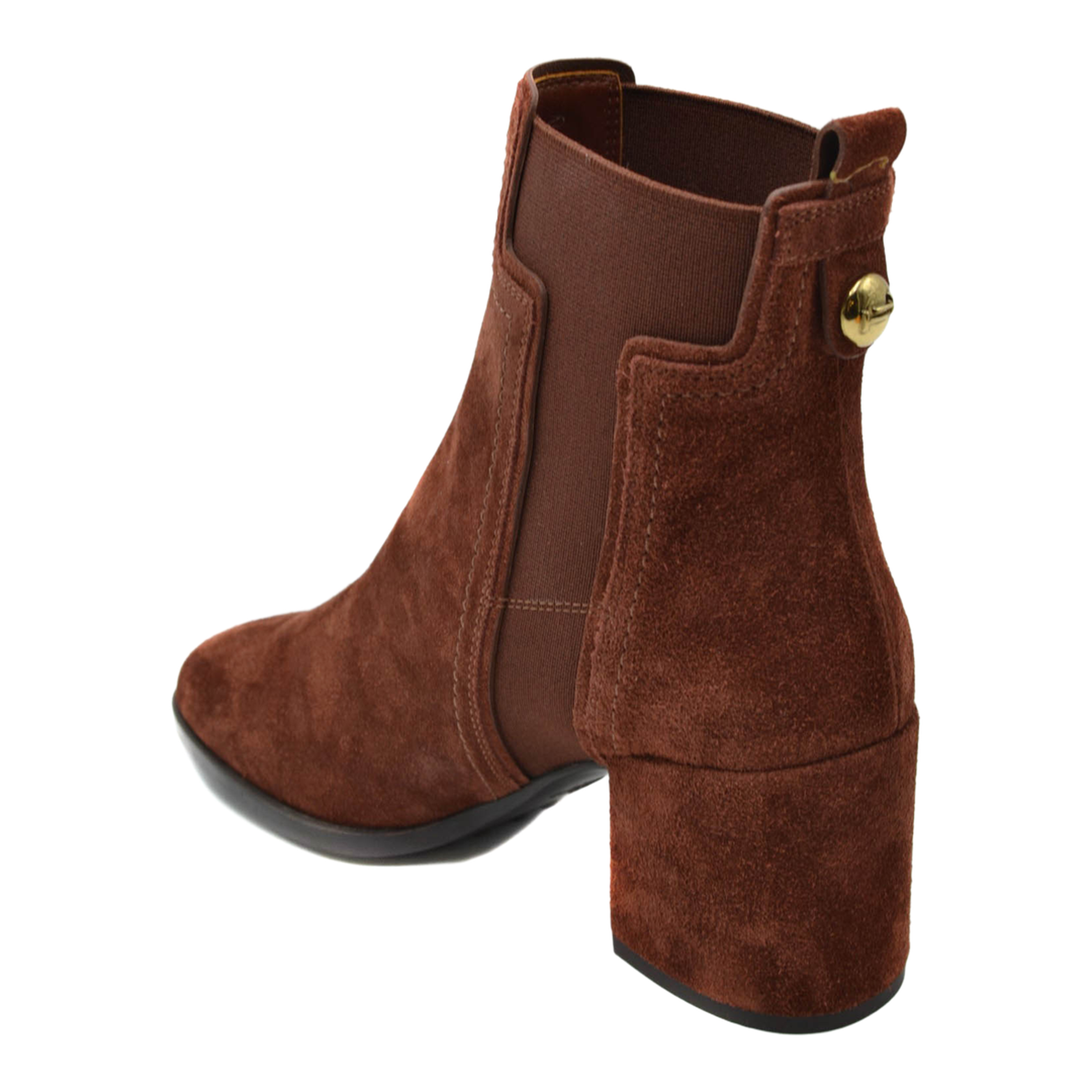 MAYFEYR - Tod's - Booties - XXW83B0BR70BYES206
