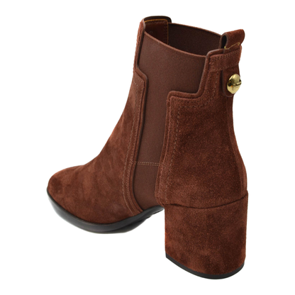 MAYFEYR - Tod's - Booties - XXW83B0BR70BYES206