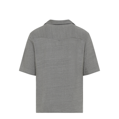 MAYFEYR - Brunello Cucinelli - Cotton Shirt - MR8276684