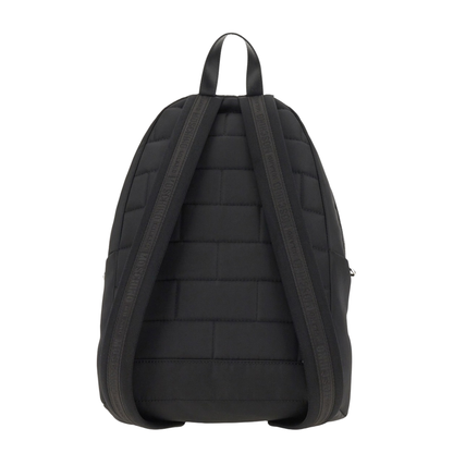 Logo Backpack - Black