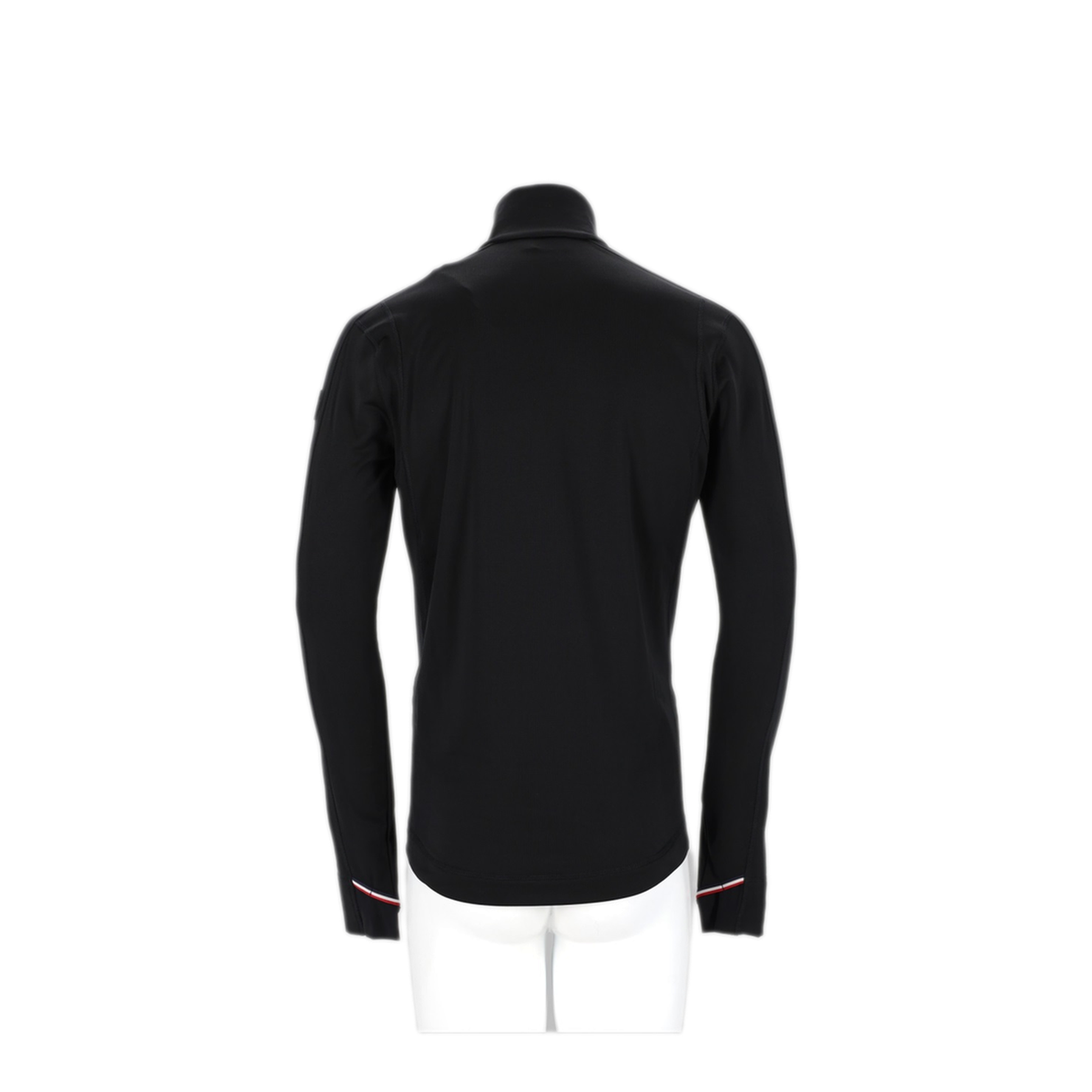 MAYFEYR - Moncler - Black Polyamide Elastane Top - L20978L00004899JO999