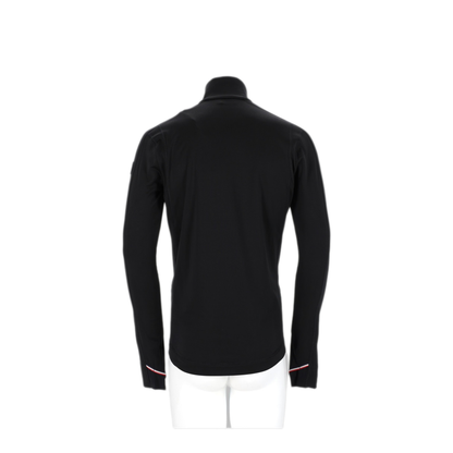 MAYFEYR - Moncler - Black Polyamide Elastane Top - L20978L00004899JO999