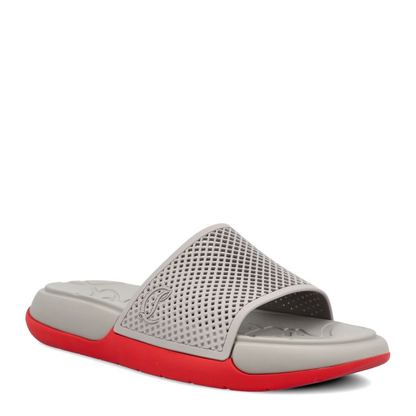 MAYFEYR - Christian Louboutin - Sandals Grey - 1260773I813
