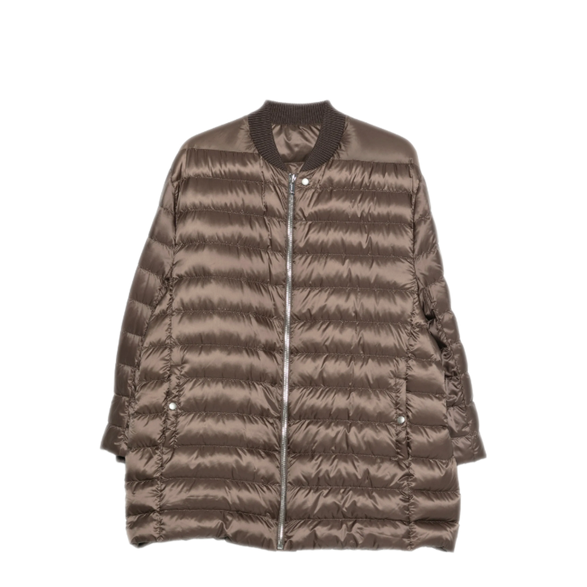 Flight Parka Down Jacket