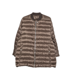 Flight Parka Down Jacket