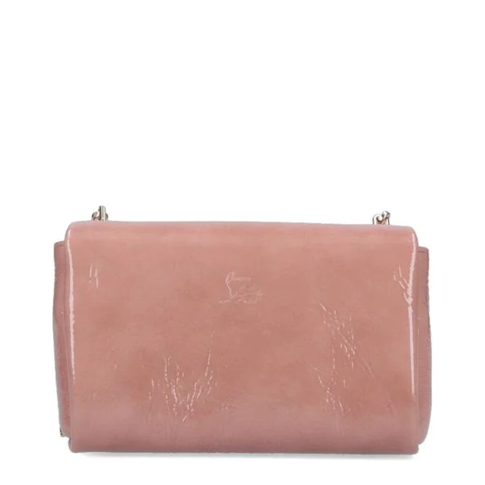 Chain Shoulder Bag