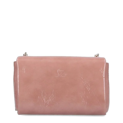 Chain Shoulder Bag