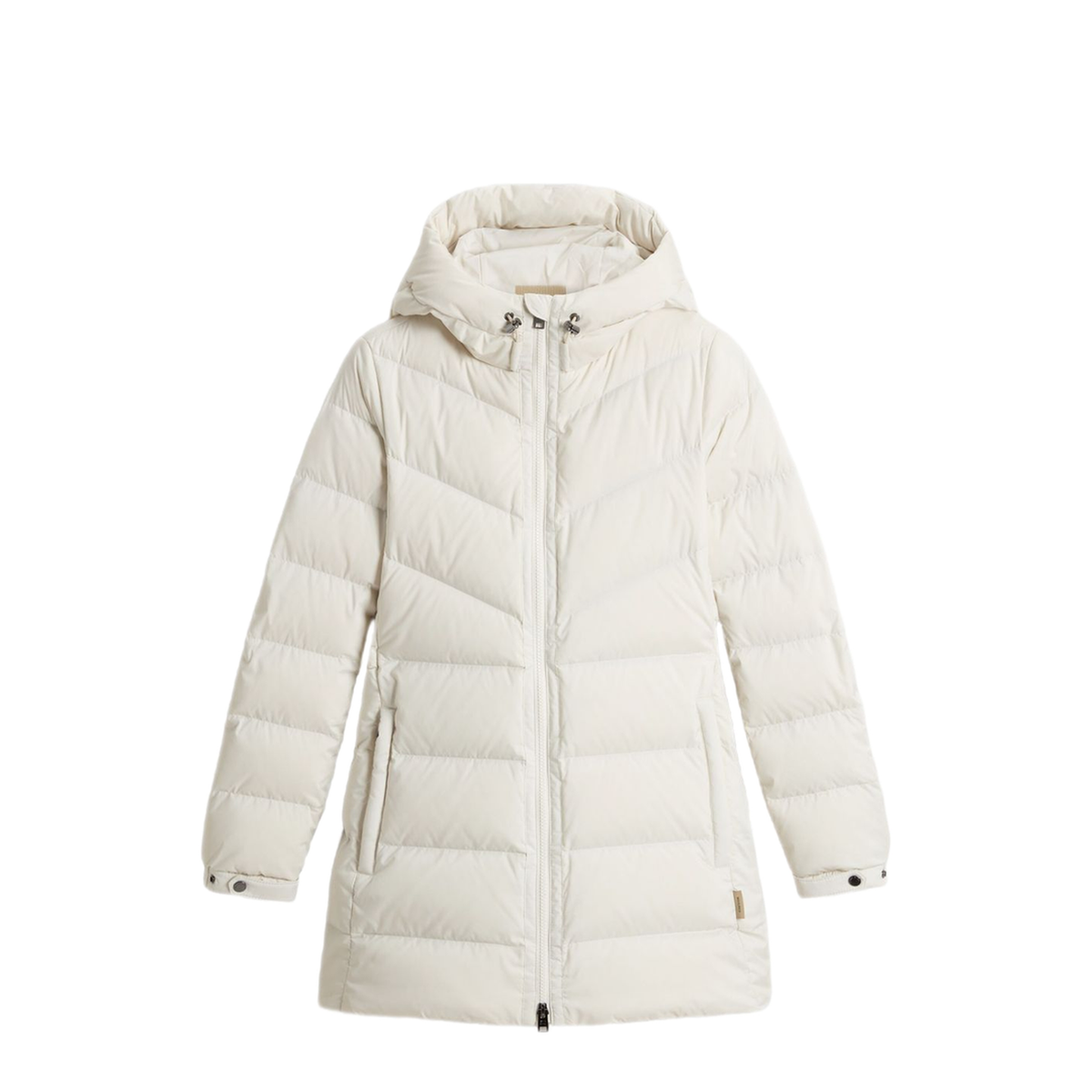 MAYFEYR - Woolrich - Coats - CFWWOU2014FRUT50078743