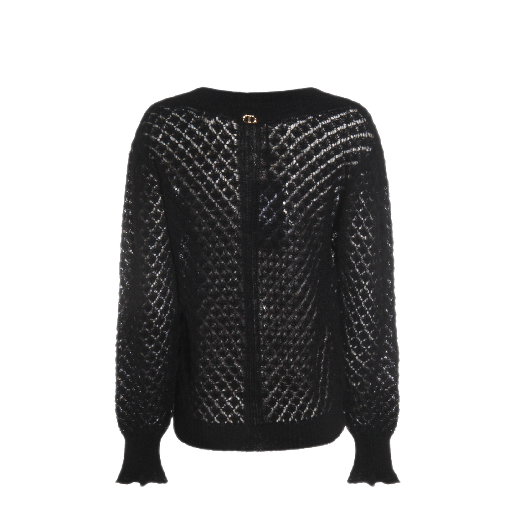 MAYFEYR - Twin-set - Sweaters - 252TP3522S2080700006