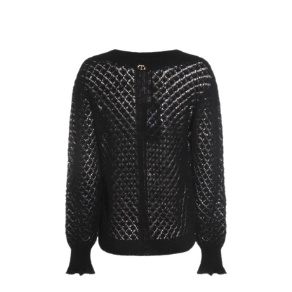MAYFEYR - Twin-set - Sweaters - 252TP3522S2080700006