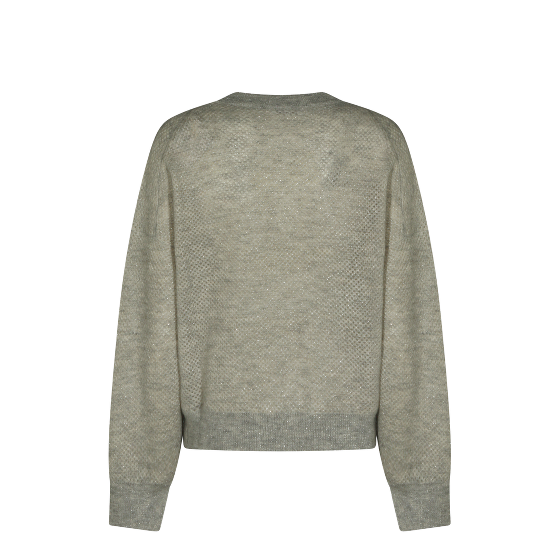 MAYFEYR - Brunello Cucinelli - Knitted Sweater - MGG270510PCYB14