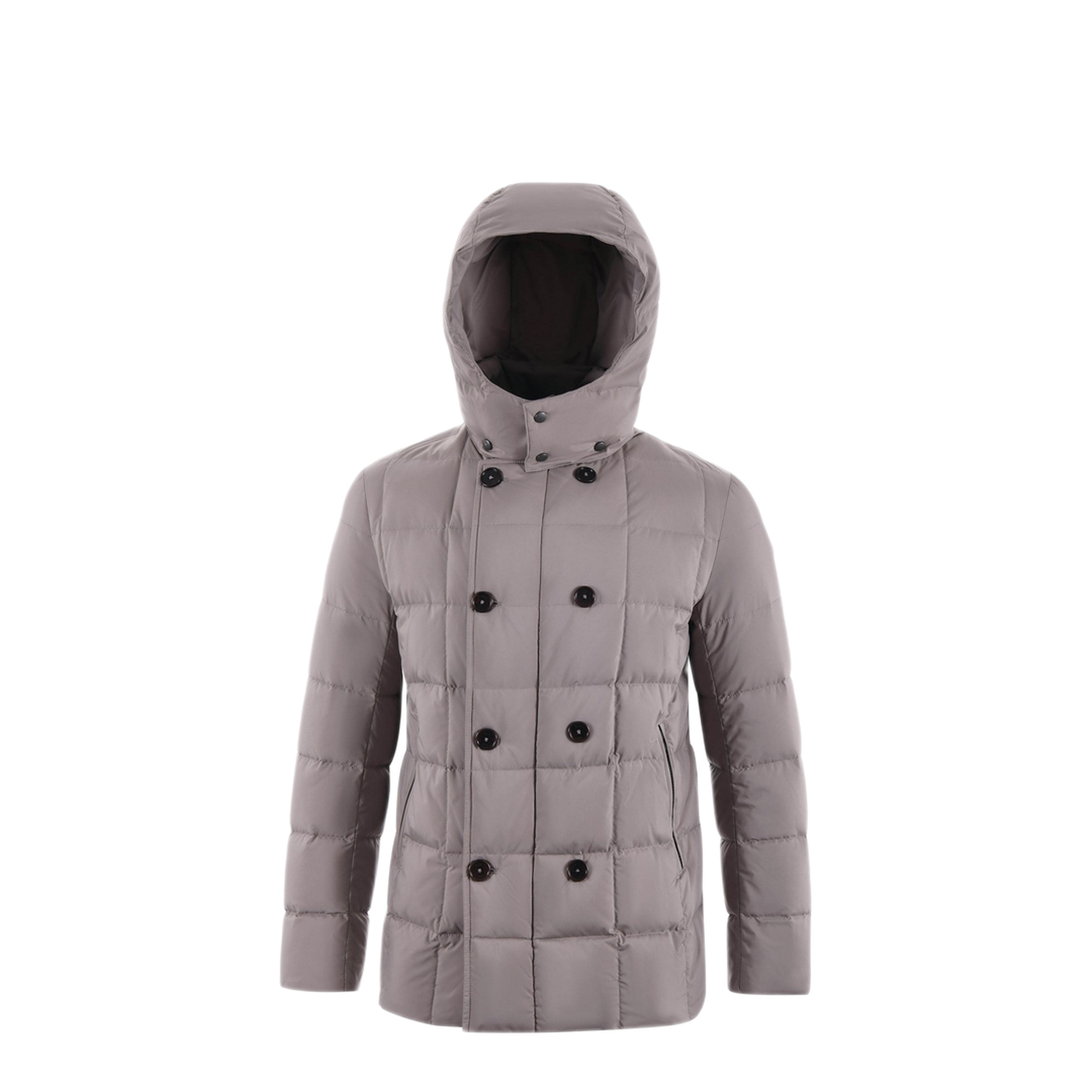 MAYFEYR - Fay - Jackets Gray - NAM40490300WIOB406