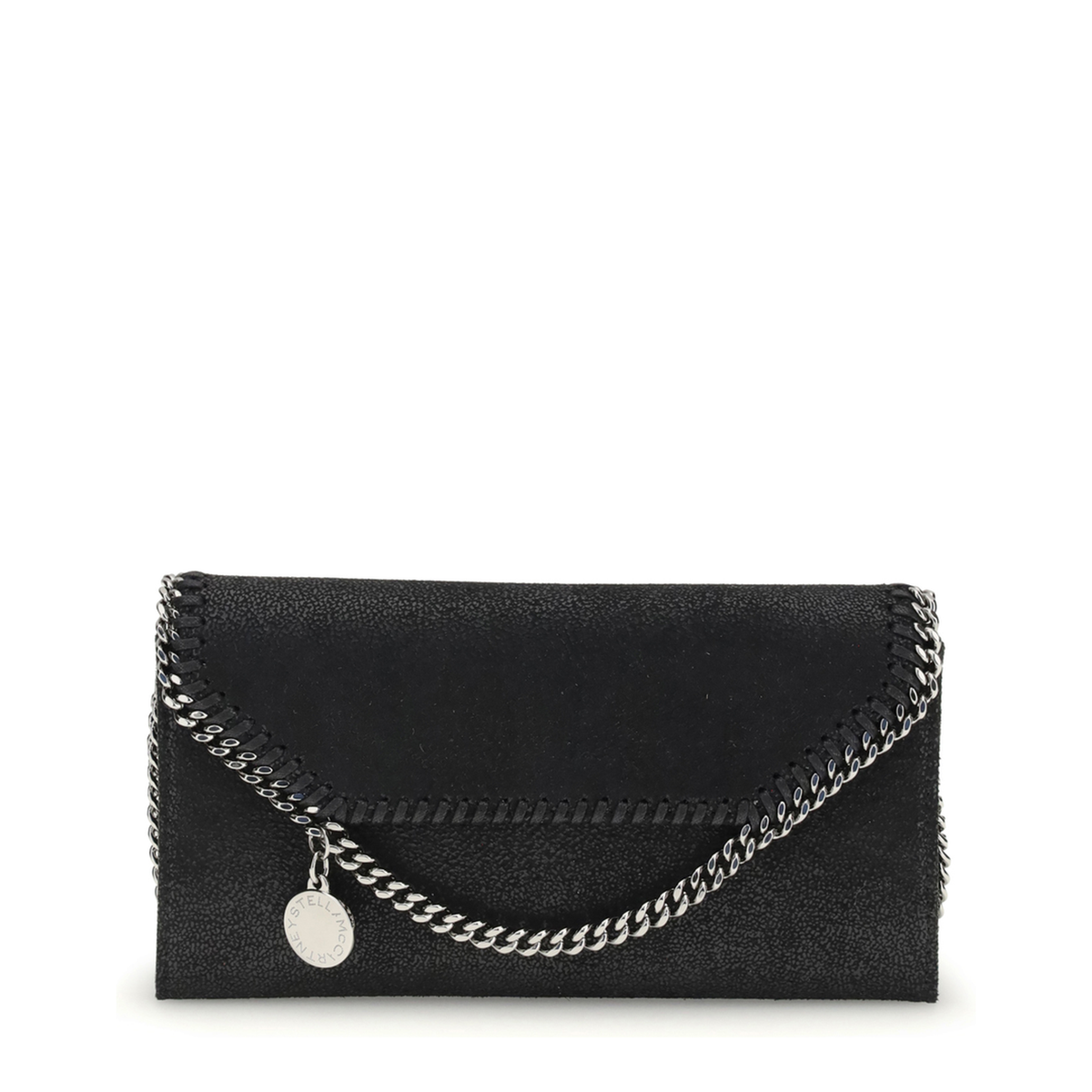MAYFEYR - Stella Mccartney - Falabella Continental Chain Wallet - 7P0086W9132W91321000