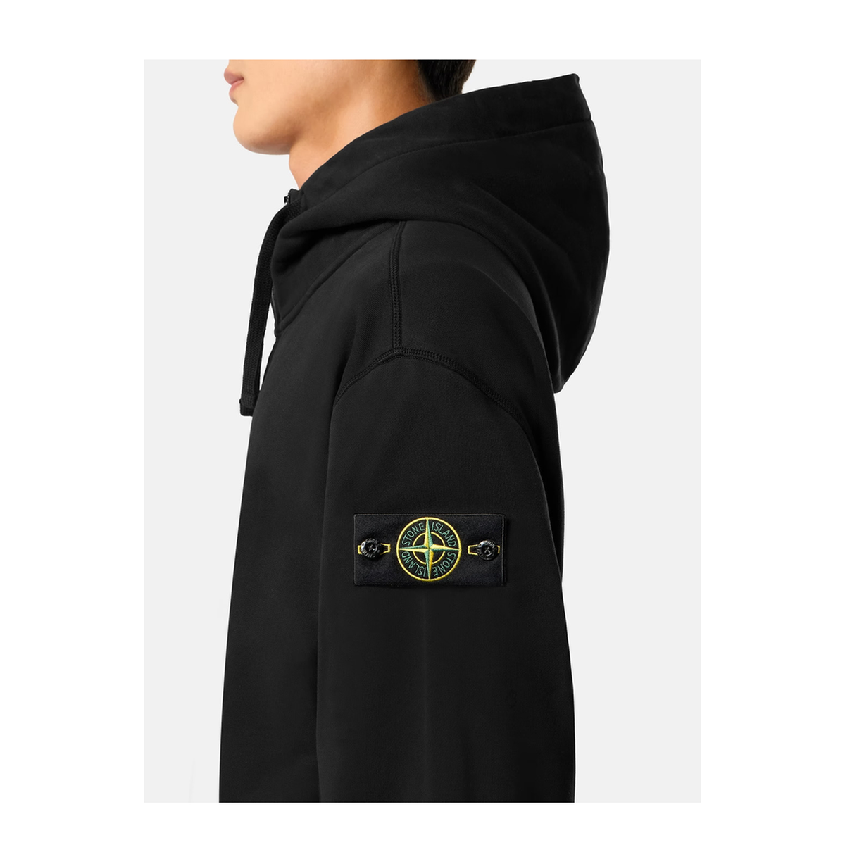 MAYFEYR - Stone Island - Hoodie - L2S156100009S0051V0029