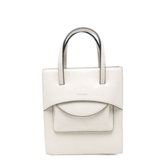 White Bag