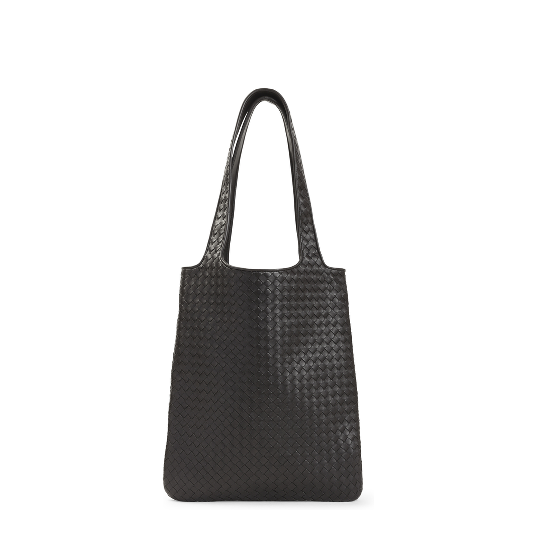 MAYFEYR - Bottega Veneta - Veneto Intrecciato Nappa Tote - 876338V5KD02008