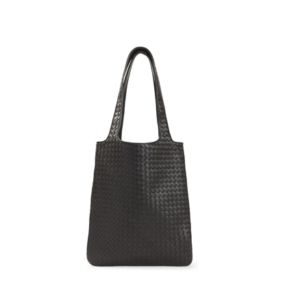 MAYFEYR - Bottega Veneta - Veneto Intrecciato Nappa Tote - 876338V5KD02008