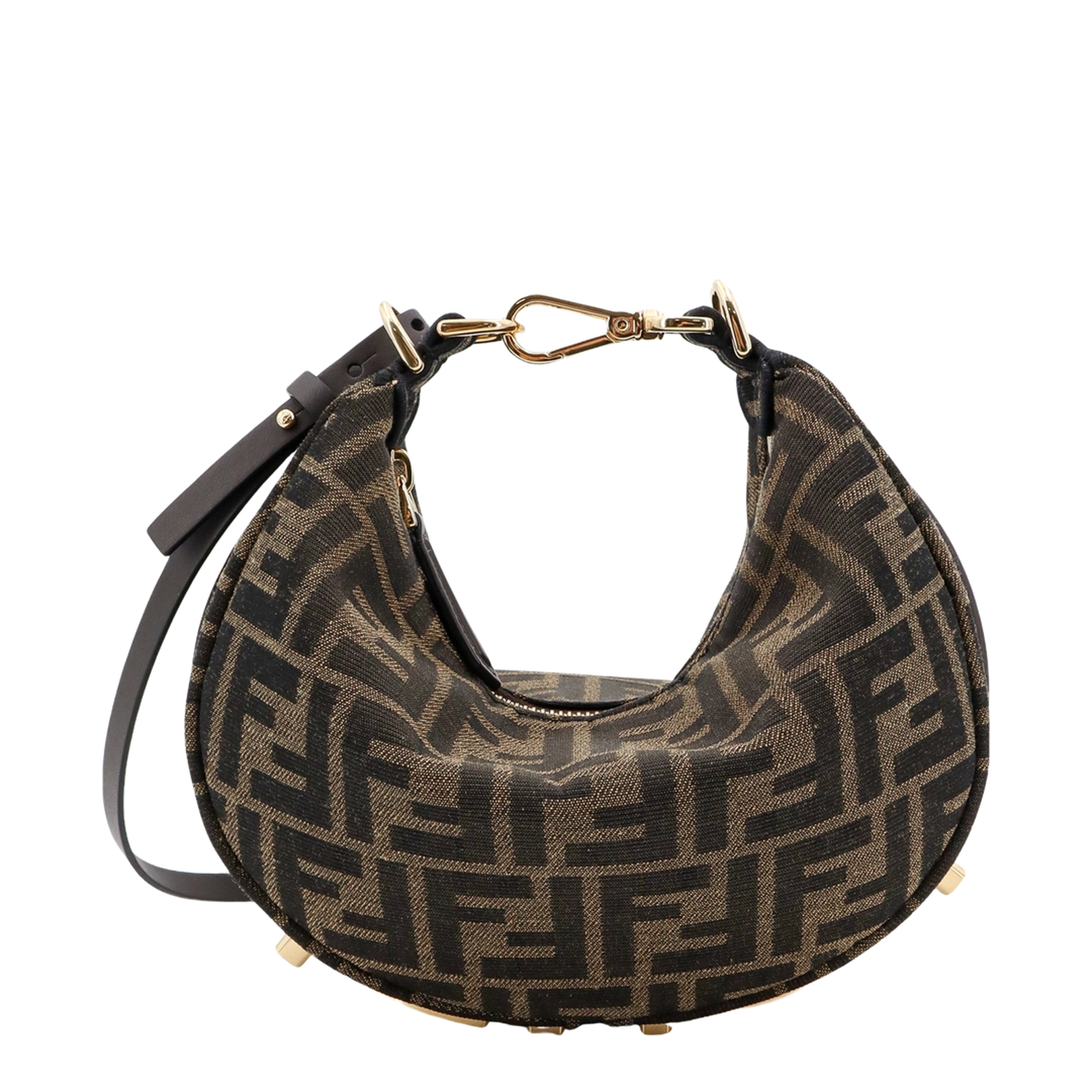 Fendigraphy Mini Bag