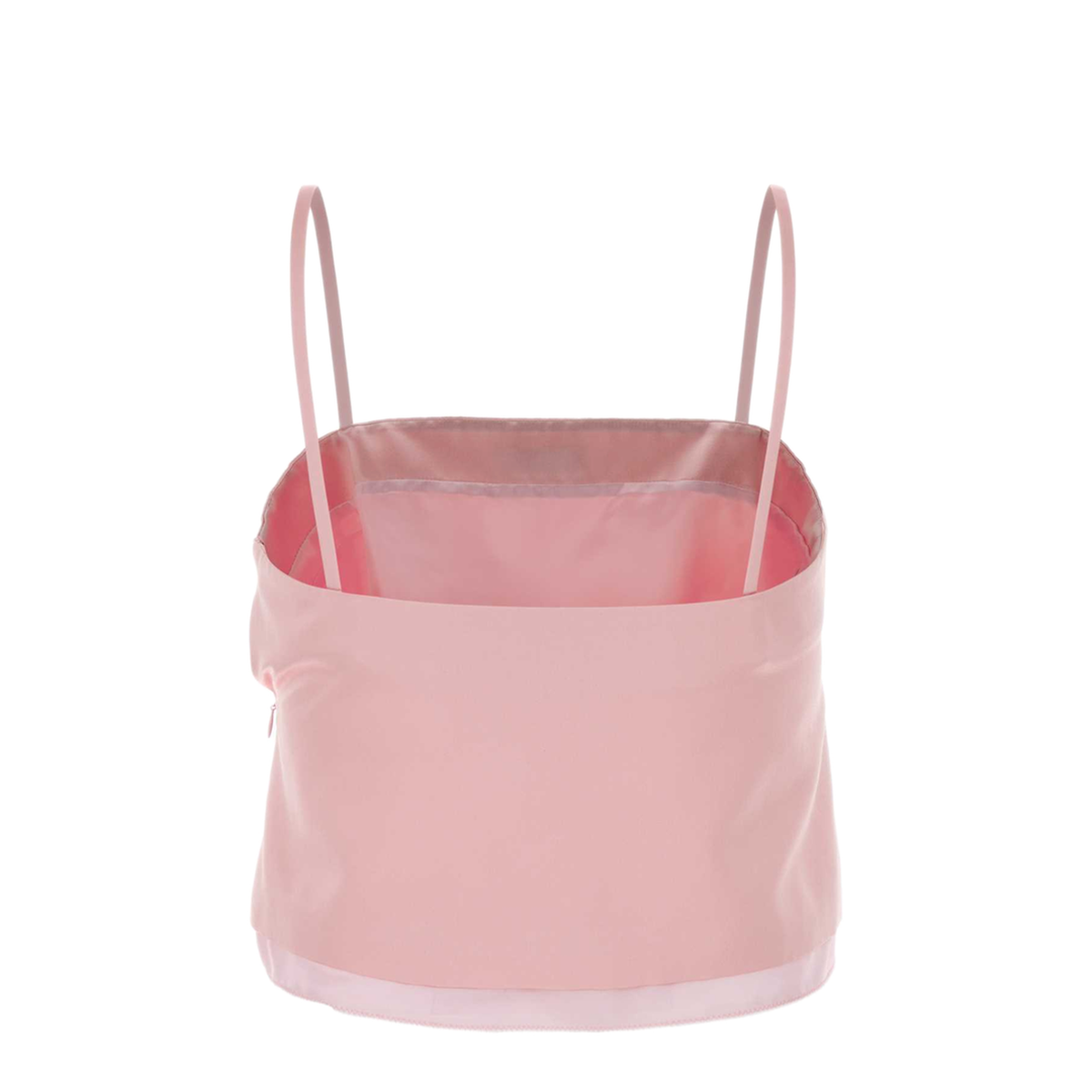 MAYFEYR - Miu Miu - Top - MT2312SOOO17ADF0384