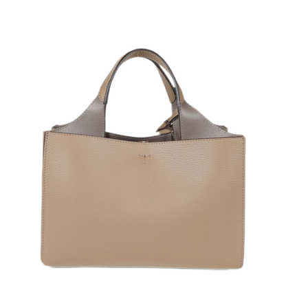 MAYFEYR - TOD`S - Mini Handbag With Shoulder Strap - XBWAPAL0100QRI6L31