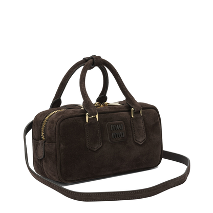 MAYFEYR - Miu Miu - Small Handbag - 5BB1422CS4F0003VOON
