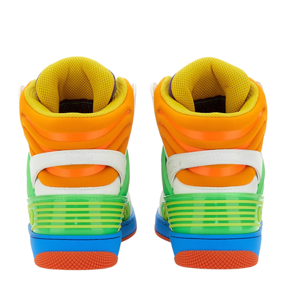 High Basketball Sneaker