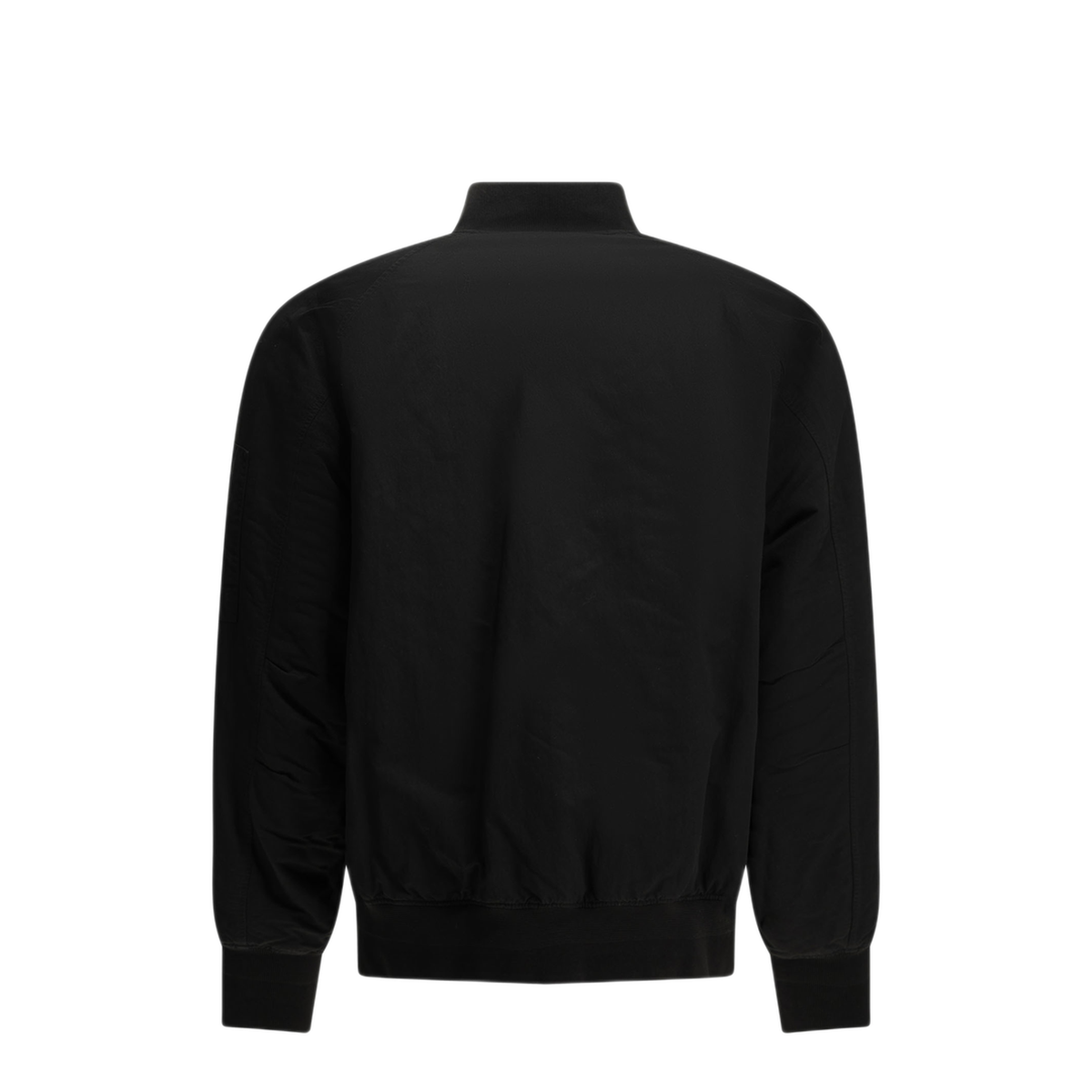 MAYFEYR - C.P. Company - T Flatt Lens Bomber Jacket - 21CMOW081A110475G999