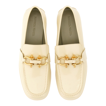 Moccasin Monsieur