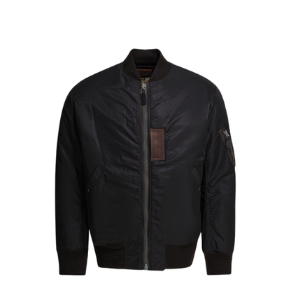 MAYFEYR - Buzz Rickson's - Ma 1 Bomber Jacket - BR1577201