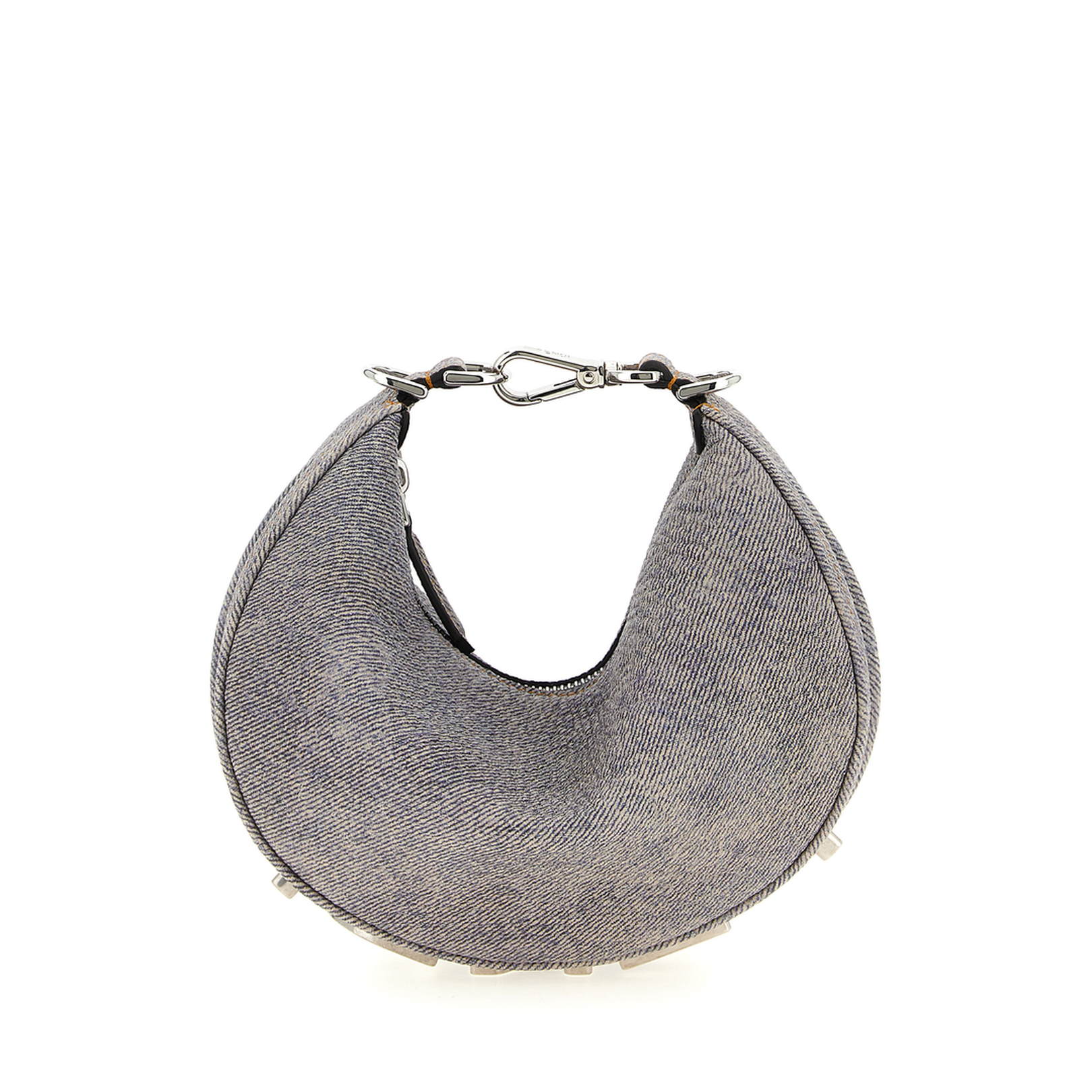 Mini Hobo Bag