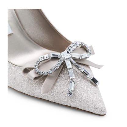 MAYFEYR - Jimmy Choo - With Heel - AURIA70HGQOO1653