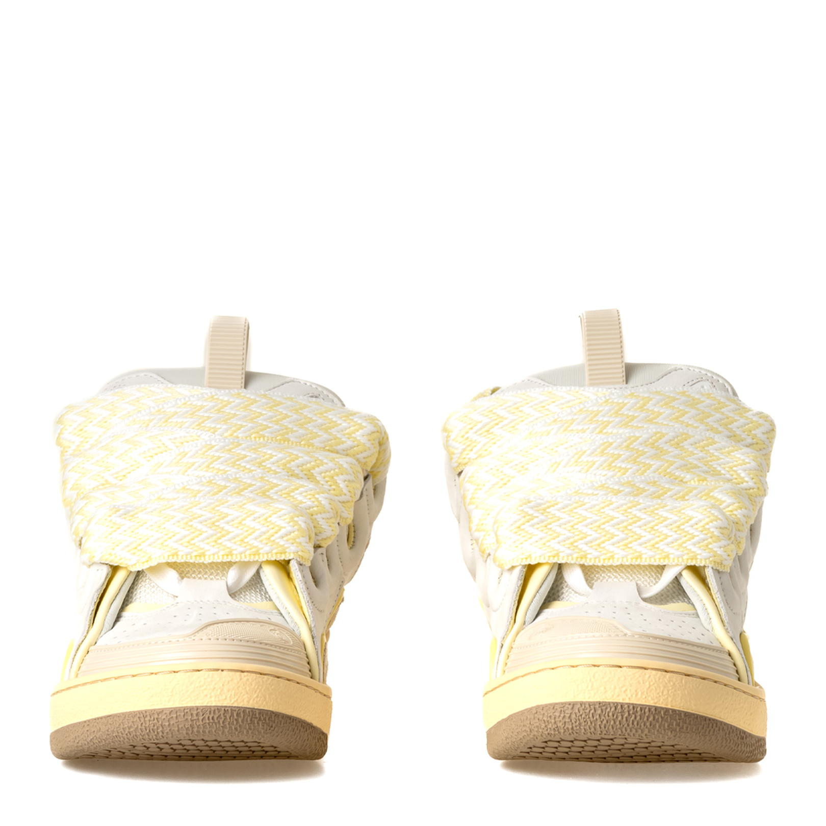 Sneakers White