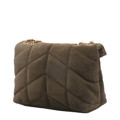 MAYFEYR - Saint Laurent - Green Bag - 7593371U8073212