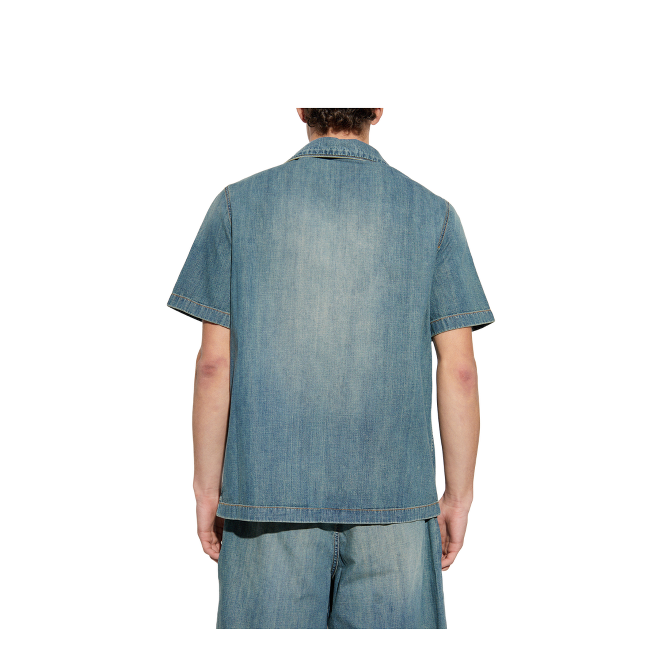 Short Shirt