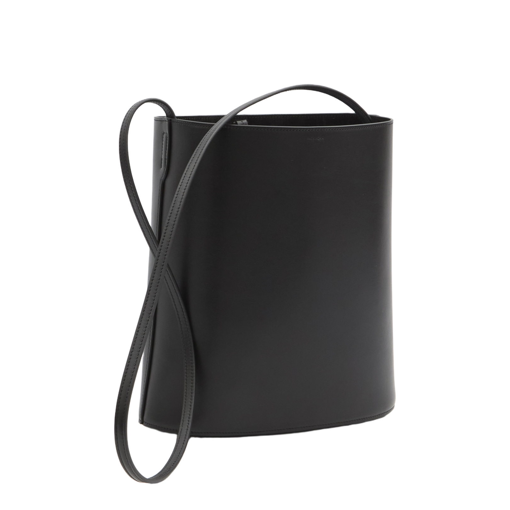 Bucket Shoulder Bag