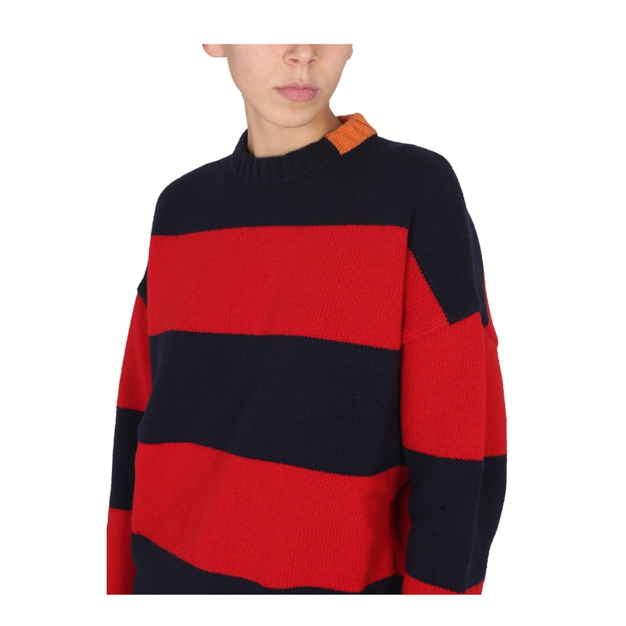 MAYFEYR - RIGHT FOR - Rugby Shirt - A2203WOPA9840
