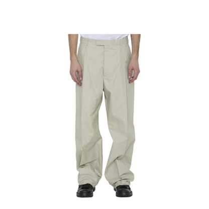 MAYFEYR - Dior - Pleated Pants - 413C102A6002C610