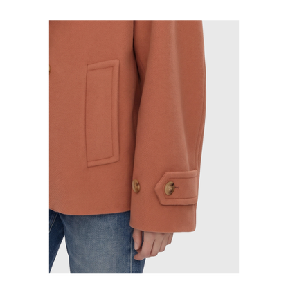 Coats Pink