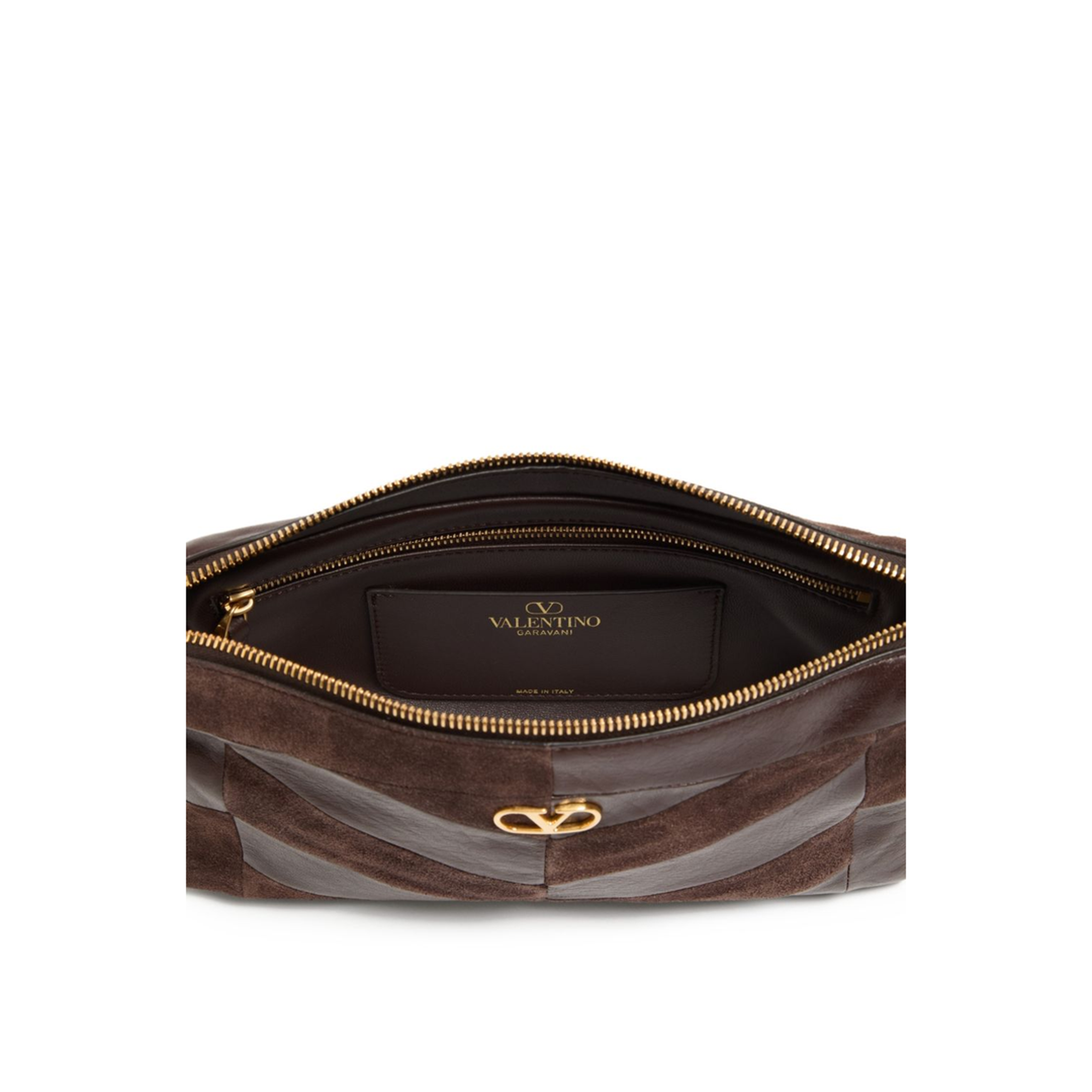 MAYFEYR - Valentino - Brown Bag - WB0S99DEDRE6