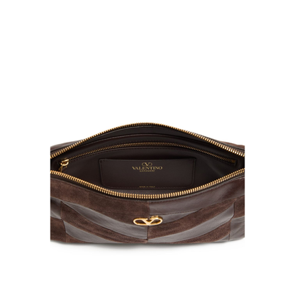 MAYFEYR - Valentino - Brown Bag - WB0S99DEDRE6
