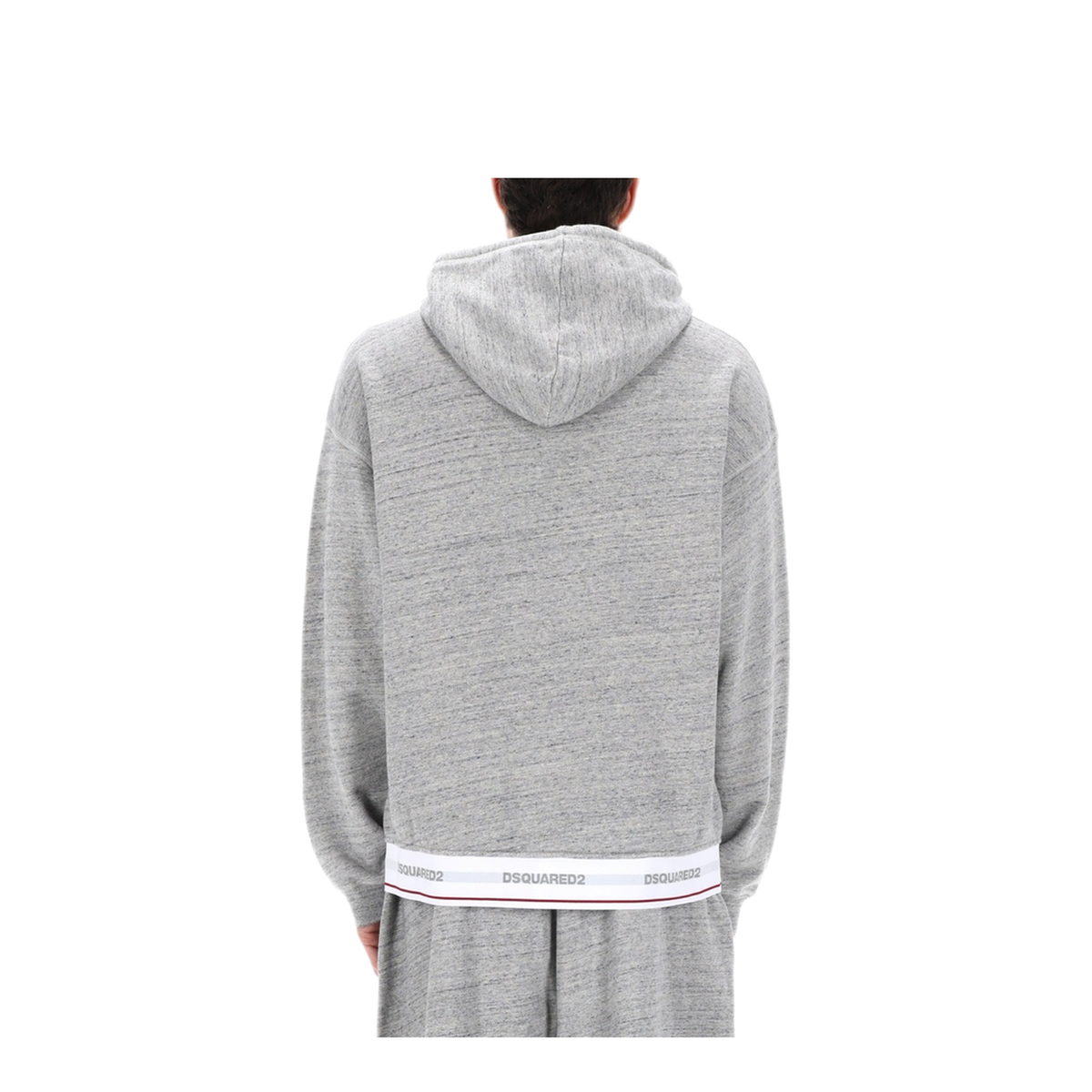 Sweatshirt With Logo