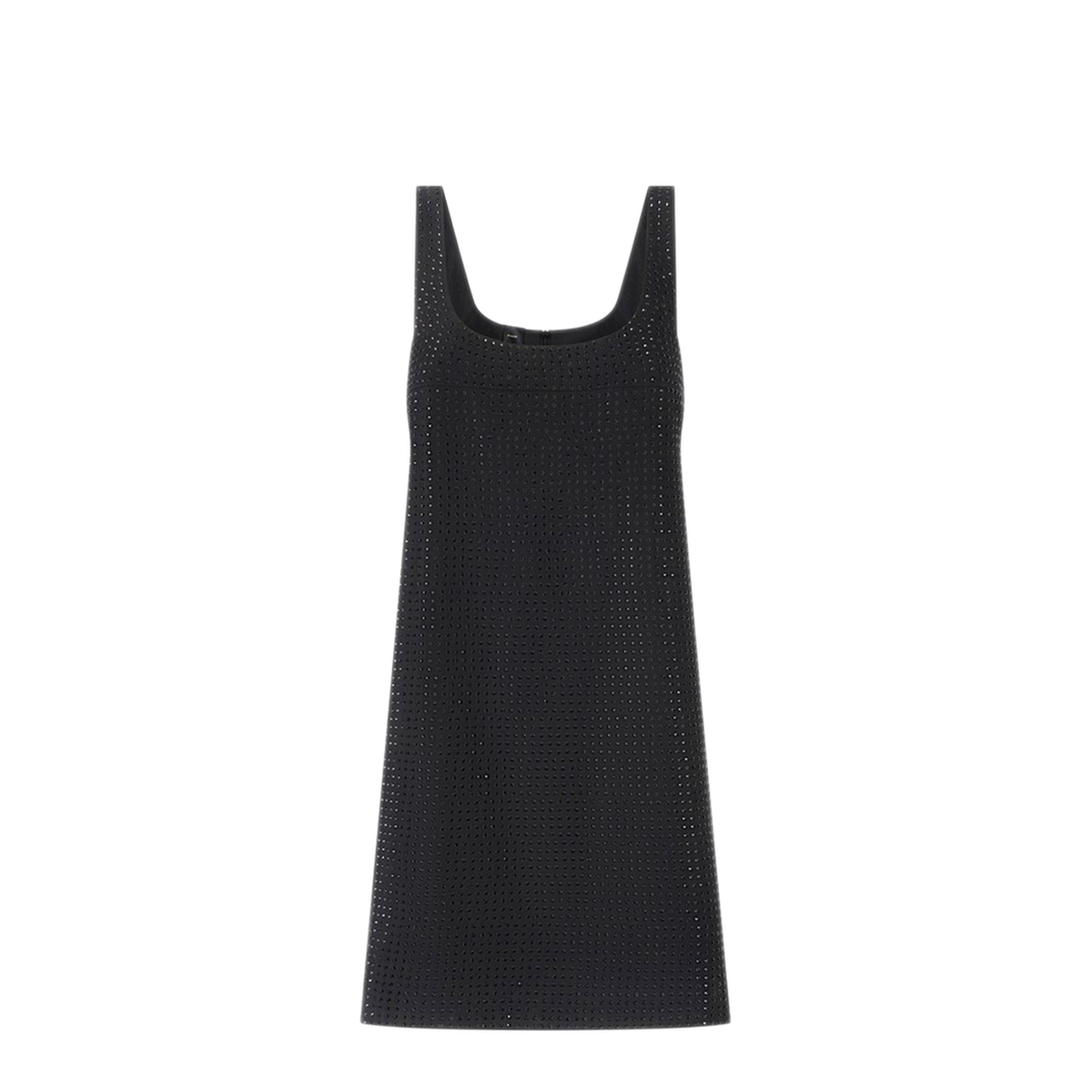 MAYFEYR - Pinko - Black Dresses - 105927A287Z99