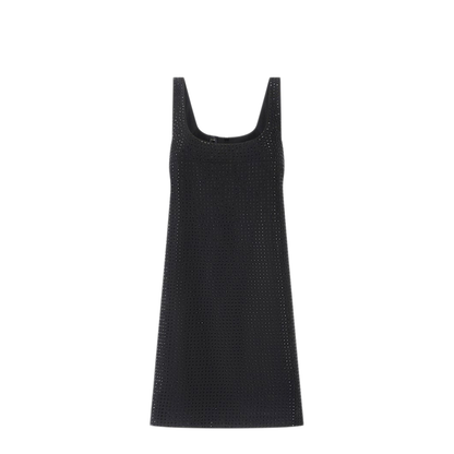 MAYFEYR - Pinko - Black Dresses - 105927A287Z99