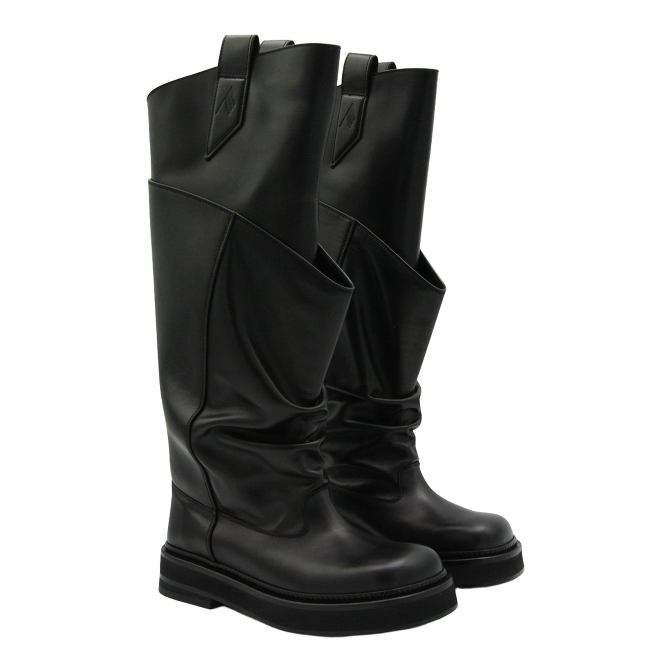 Combat Boot