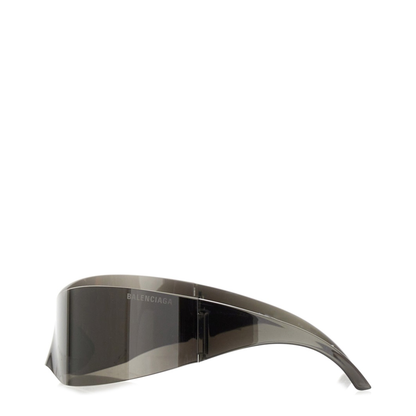 MAYFEYR - Balenciaga - Panther Mask Sunglasses - 768060T00031000