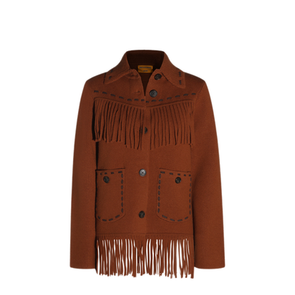 MAYFEYR - Guest In Residence - Jackets - W48019JMBRS