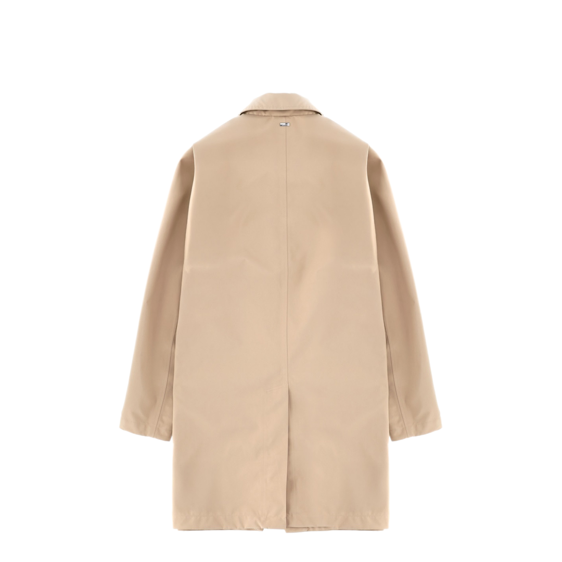 Waterproof Trench Coat