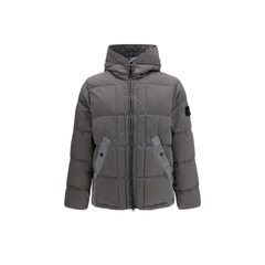 Econyl Nylon Down Jacket